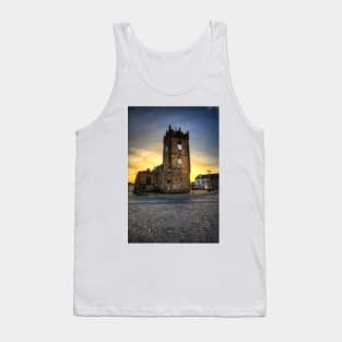 Richmond, North Yorkshire Tank Top